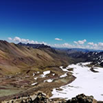 Camino Vinicunca