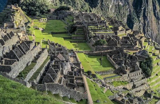 Machupicchu