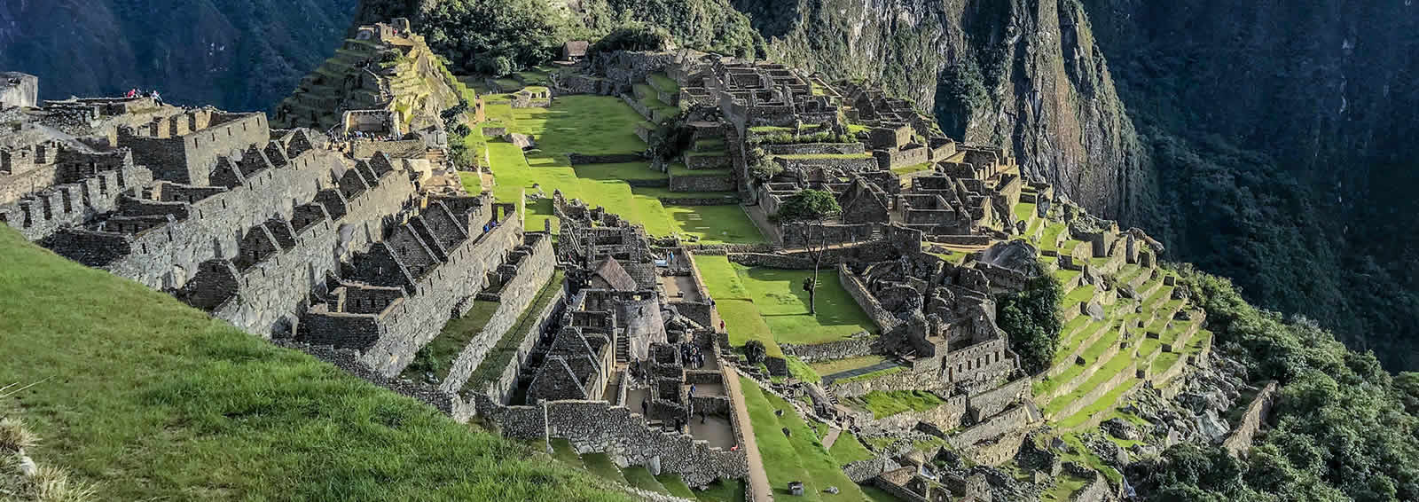 Machupicchu